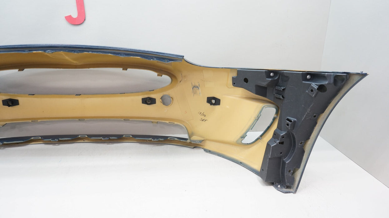 2010-2011 JAGUAR X150 XK XKR FRONT BUMPER COVER PANEL OEM