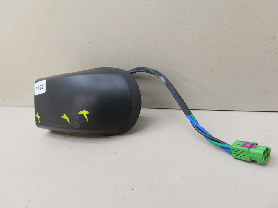 FORD F150-F350 RIGHT PASSENGER SIDE ROOF SATELLITE RADIO ANTENNA OEM