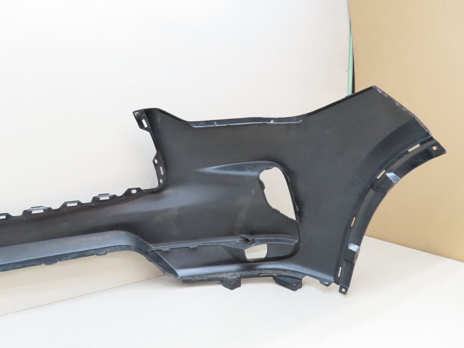2018 2019 2020 INFINITI QX50 FRONT BUMPER COVER OEM 62022 5NA0H