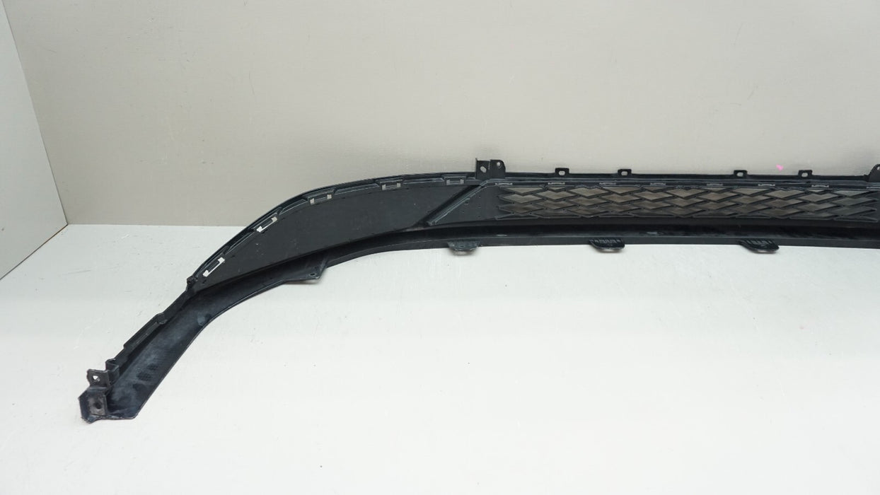 2021-2023 HYUNDAI SONATA FRONT LOWER BUMPER COVER VALANCE OEM 86512-L1450