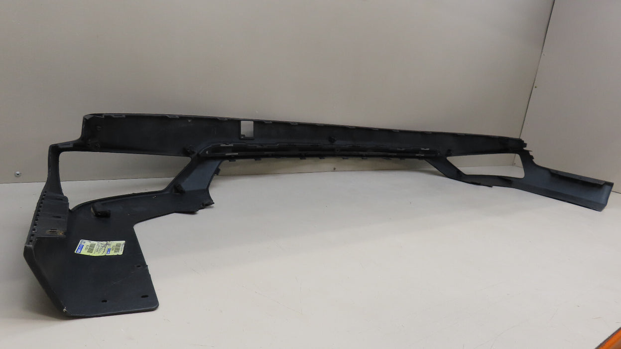 2017-2020 ACURA MDX REAR LOWER BUMPER COVER VALANCE SKID PANEL