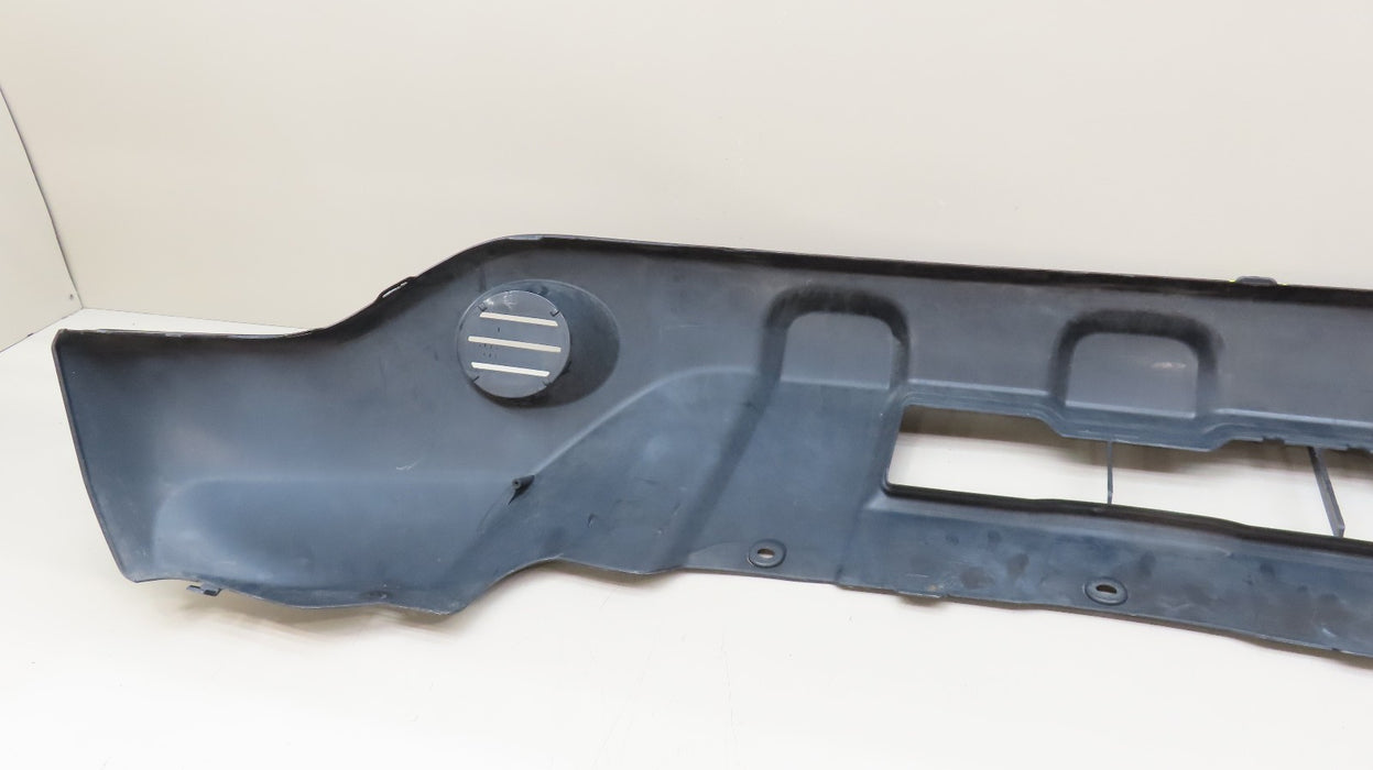 2010-2011 HONDA CR-V FRONT LOWER BUMPER COVER PANEL OEM 71102-SWA-ZZ00