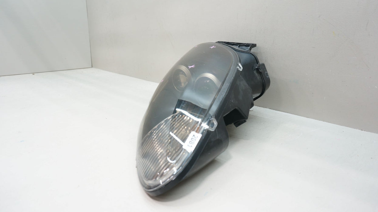 2004-2012 ASTON MARTIN DB9 FRONT RIGHT PASSENGER SIDE XENON HID HEADLIGHT OEM