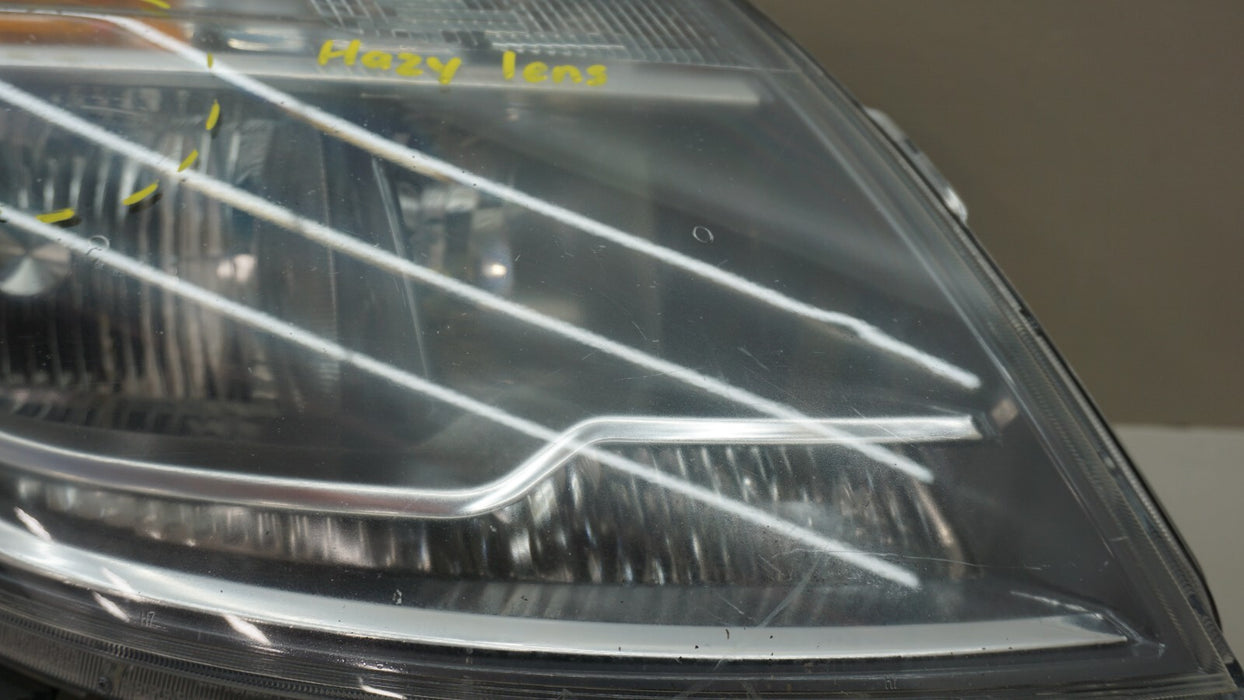 2014-2022 DODGE RAM PROMASTER 1500 2500 FRONT RIGHT PASSENGER SIDE HEADLIGHT OEM