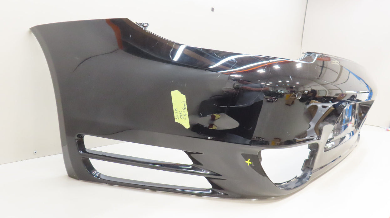 ..PORSCHE 911 CARRERA REAR BUMPER COVER OEM 99750541136