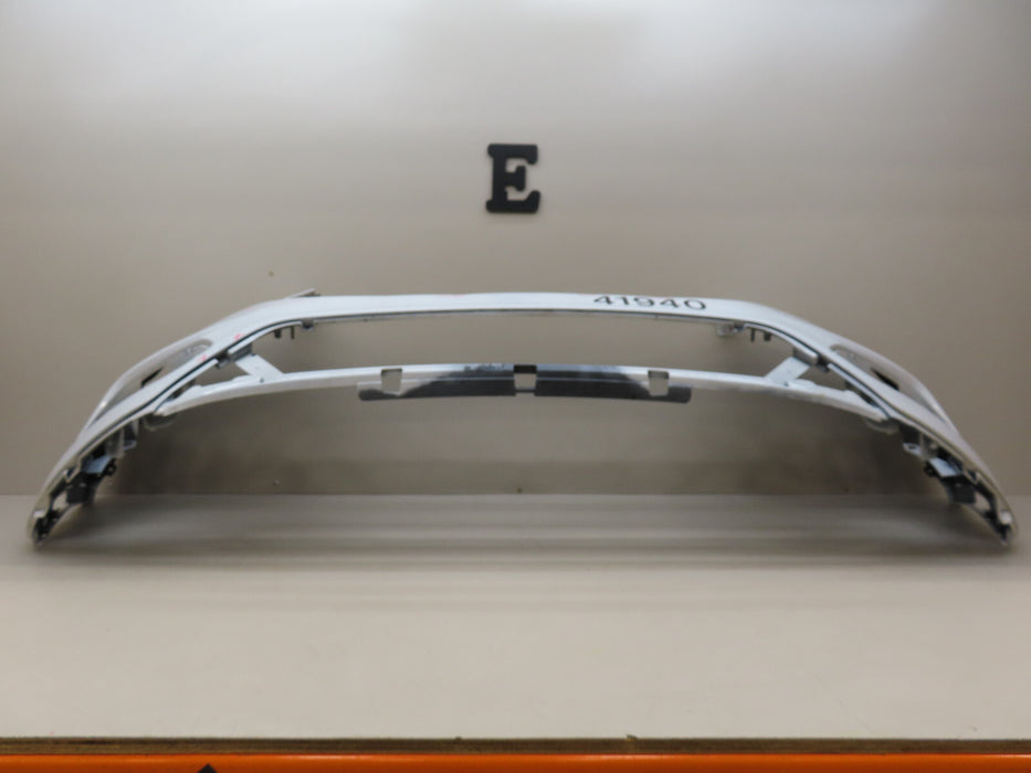 2017 2018 2019 FORD ESCAPE FRONT BUMPER COVER OEM GJ54-17757