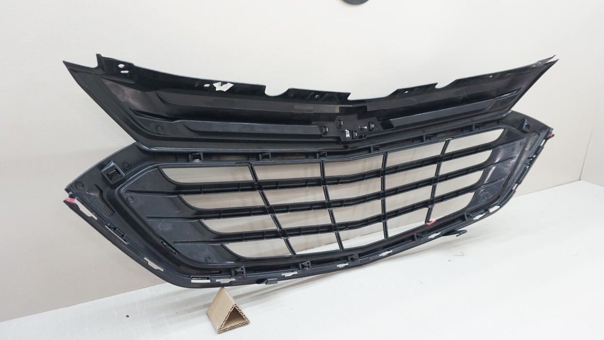 2018-2021 CHEVROLET EQUINOX FRONT RADIATOR GRILL GRILLE OEM 84150748