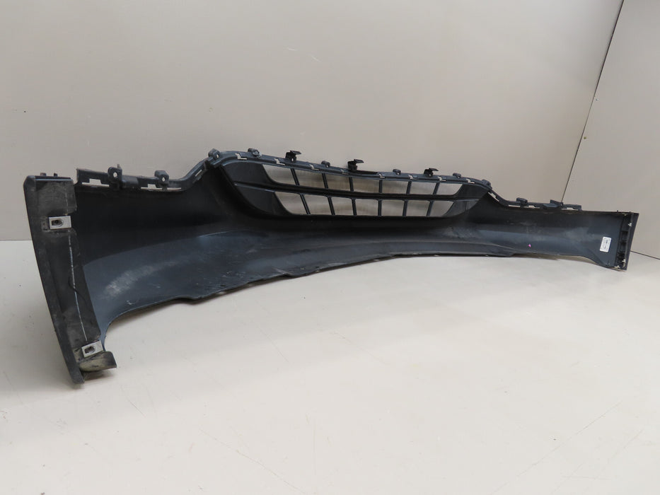 2018-2021 CHEVROLET EQUINOX FRONT LOWER BUMPER COVER VALANCE OEM 23193913E