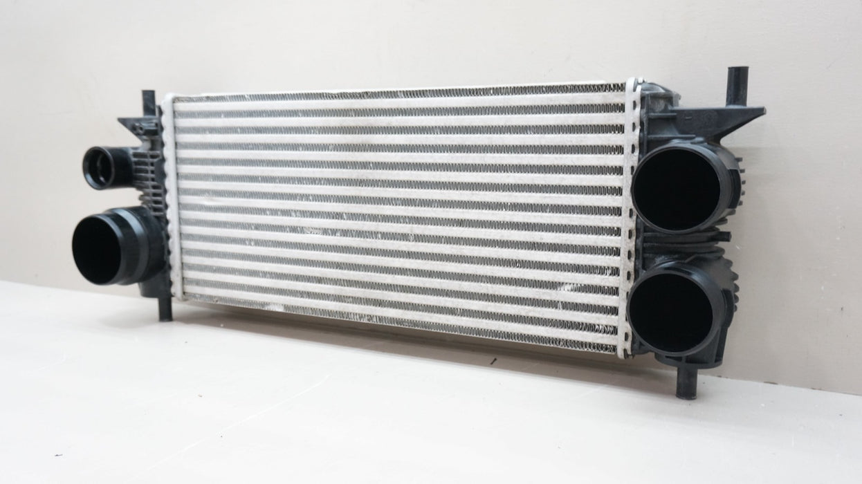 2015-2020 FORD F150 F-150 FRONT TURBO INTERCOOLER 2.7L 3.5L FL34-6K775-AC OEM
