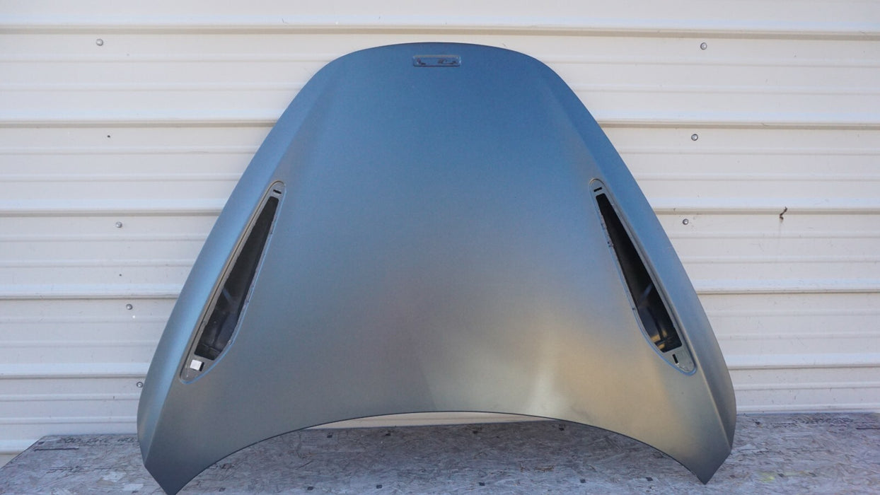 2017-2020 MCLAREN 720S FRONT HOOD BONNET TRUNK LID 14AC182CP OEM 17 18 19 20