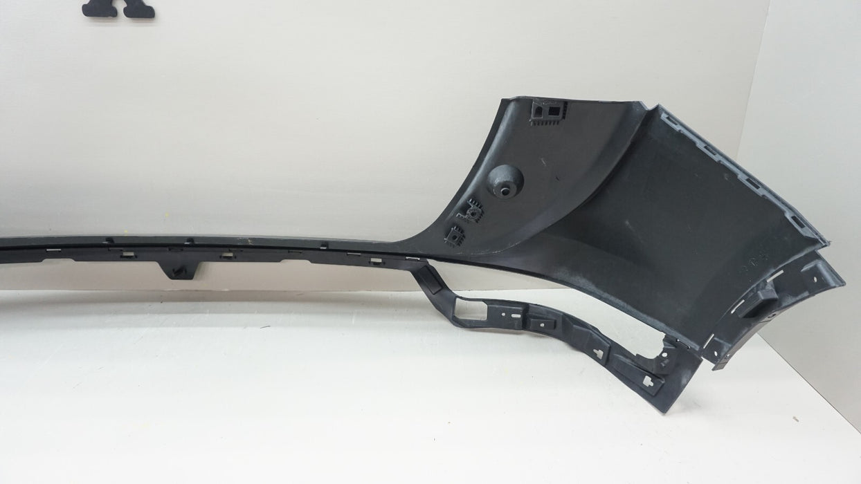 2015-2018 LINCOLN MKC REAR UPPER BUMPER COVER PANEL EJ7B-17A894-AHW AFTERMARKET
