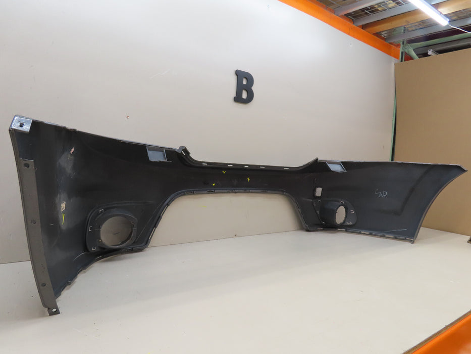 2011-2019 DODGE JOURNEY FRONT BUMPER COVER OEM