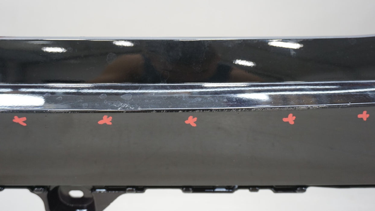 2020-2022 TOYOTA VENZA REAR BUMPER COVER OEM 5215948320