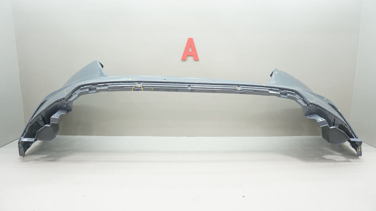 2023-2024 HONDA CR-V FRONT BUMPER COVER PANEL OEM 71101-3A0A-A000
