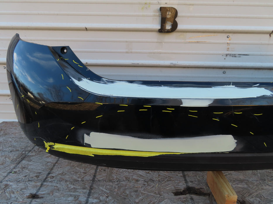2014 2015 2016 2017 2018 TOYOTA COROLLA BUMPER COVER OEM 52159-02A10