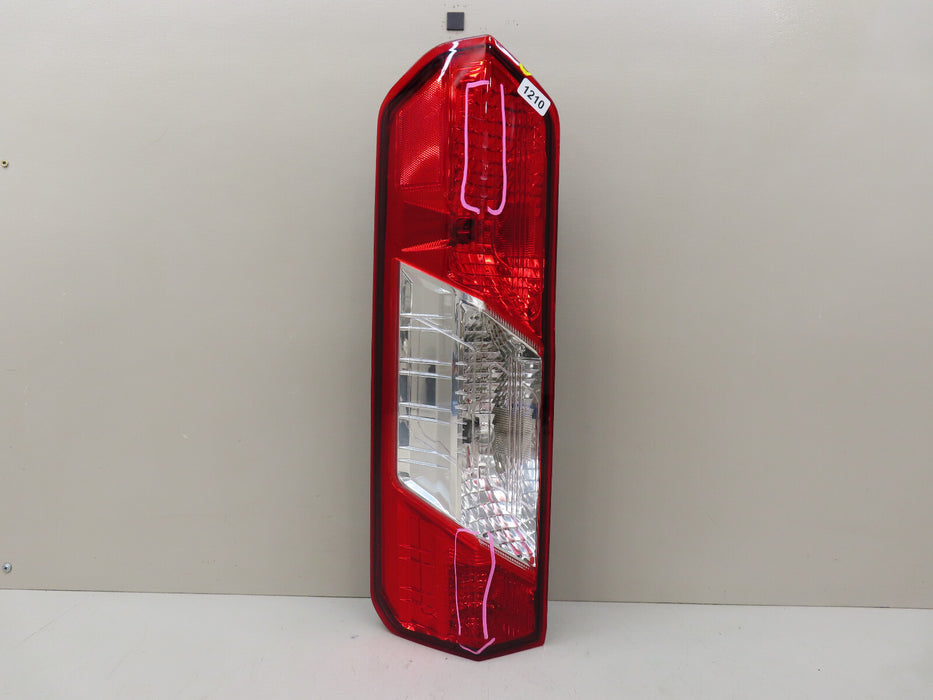 2015-2024 FORD TRANSIT REAR LEFT DRIVER SIDE TAIL LIGHT OEM