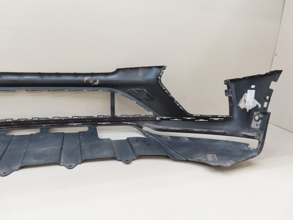2021-2023 Bentley Bentayga BY636-2 Z Front Bumper Cover OEM 36A807103D