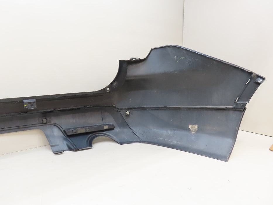 2011-2015 FORD EXPLORER REAR BUMPER COVER OEM