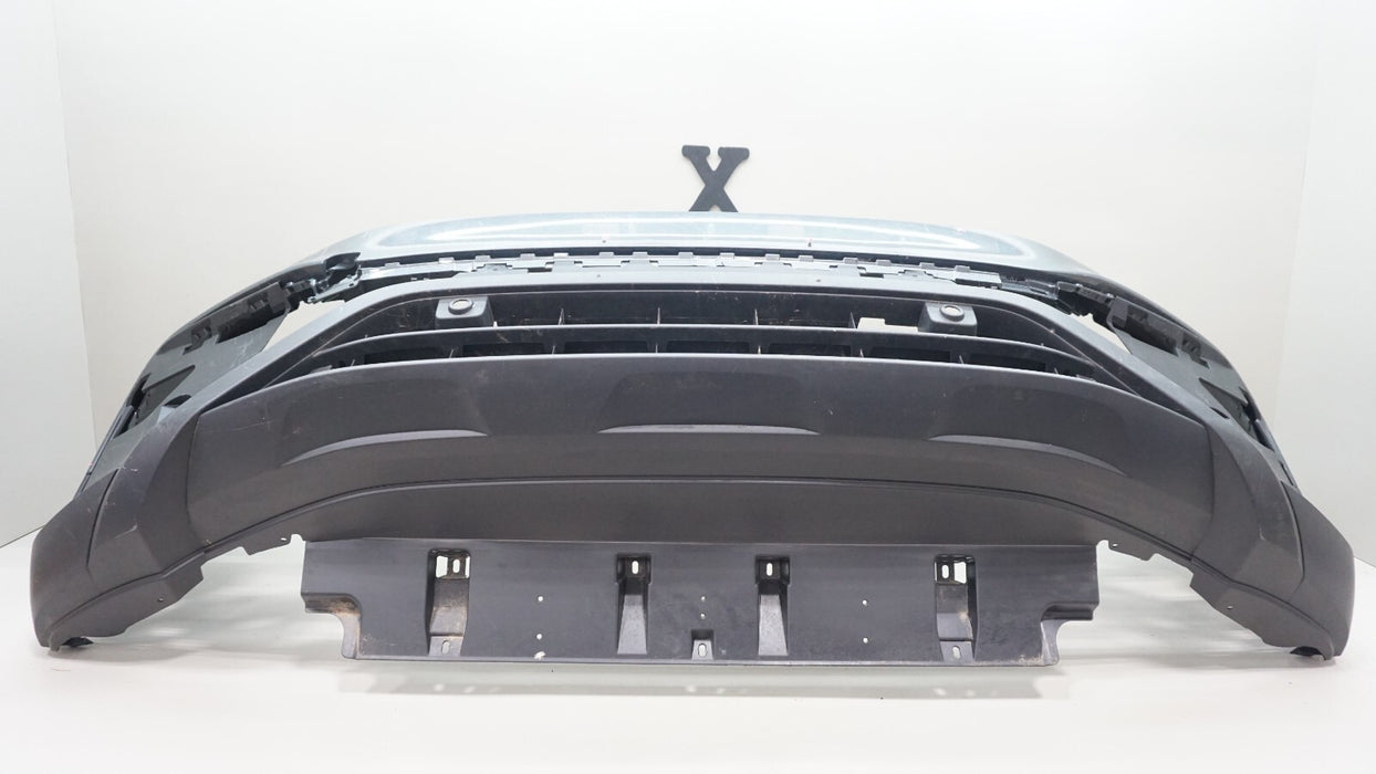 2022-2023 VOLKSWAGEN TIGUAN FRONT BUMPER COVER W/ LOWER 5NN807221 OEM