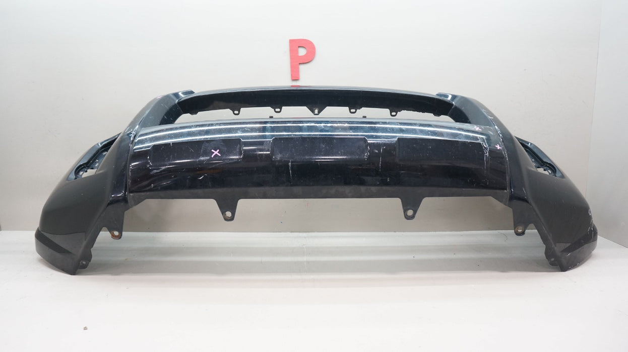 2014-2018 TOYOTA 4RUNNER FRONT BUMPER COVER PANEL OEM 52119-35130