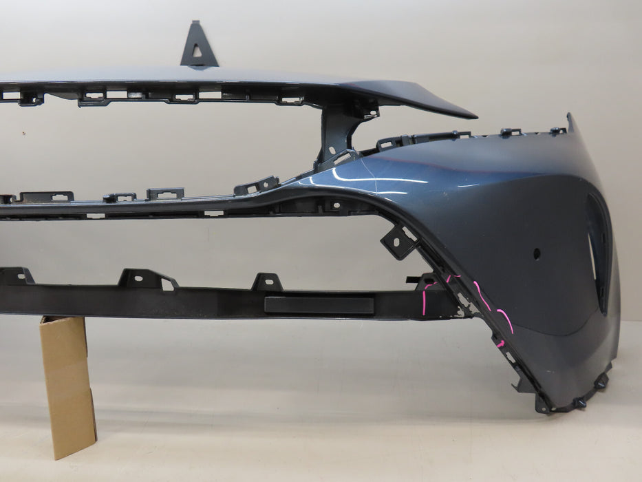 2021-2023 TOYOTA VENZA FRONT BUMPER COVER OEM 52119-488301