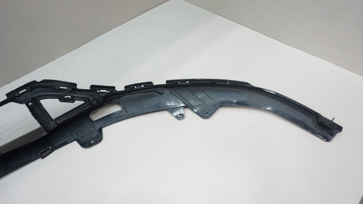 2020-2023 HYUNDAI SONATA FRONT LOWER BUMPER VALANCE 86512-L5100 OEM