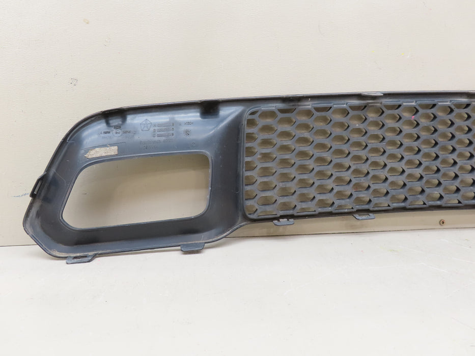 2014 2015 2016 JEEP CHEROKEE FRONT LOWER GRILLE GRILL OEM 68262006A