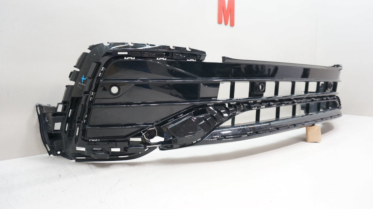 2022-2023 VOLKSWAGEN TIGUAN R LINE FRONT LOWER BUMPER GRILLE OEM 5NN853677L