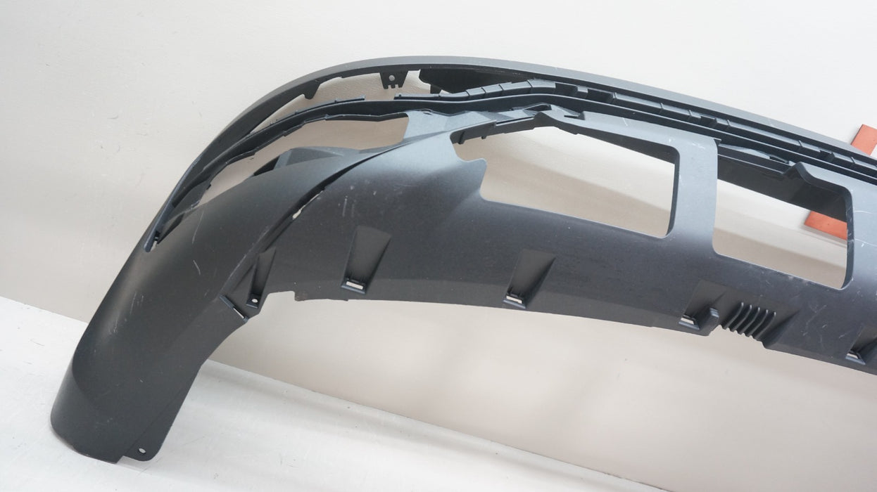 2022-2024 HYUNDAI TUCSON REAR BUMPER COVER PANEL OEM 86612CW010