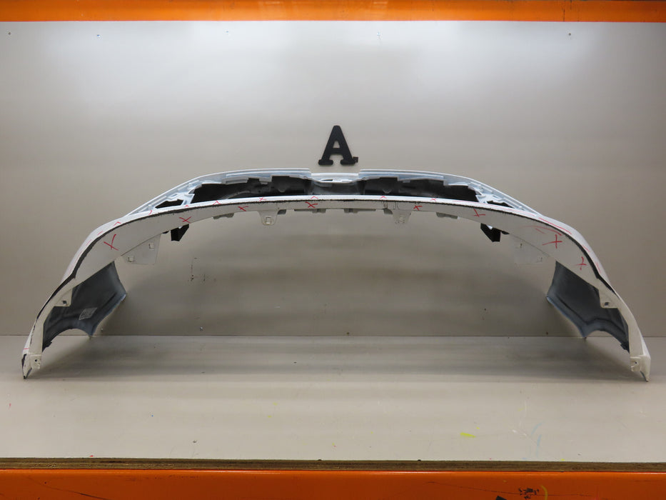 2020 2021 2022 TOYOTA COROLLA FRONT BUMPER COVER OEM 52119-02N90