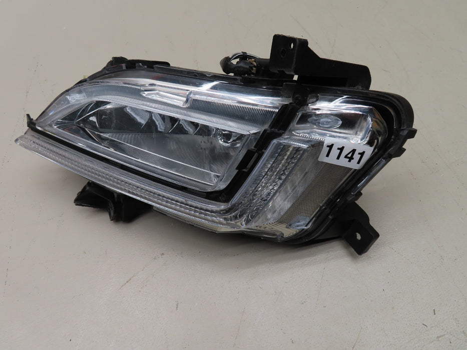 2019-2020 HYUNDAI TUCSON FRONT LEFT DRIVER SIDE FOG LIGHT HALOGEN LED LAMP OEM