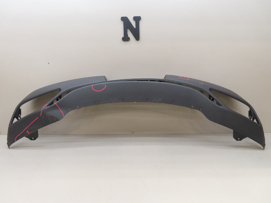 2017-2020 LINCOLN MKZ REAR LOWER BUMPER COVER VALANCE PANEL OEM HP53-17A894-ADW