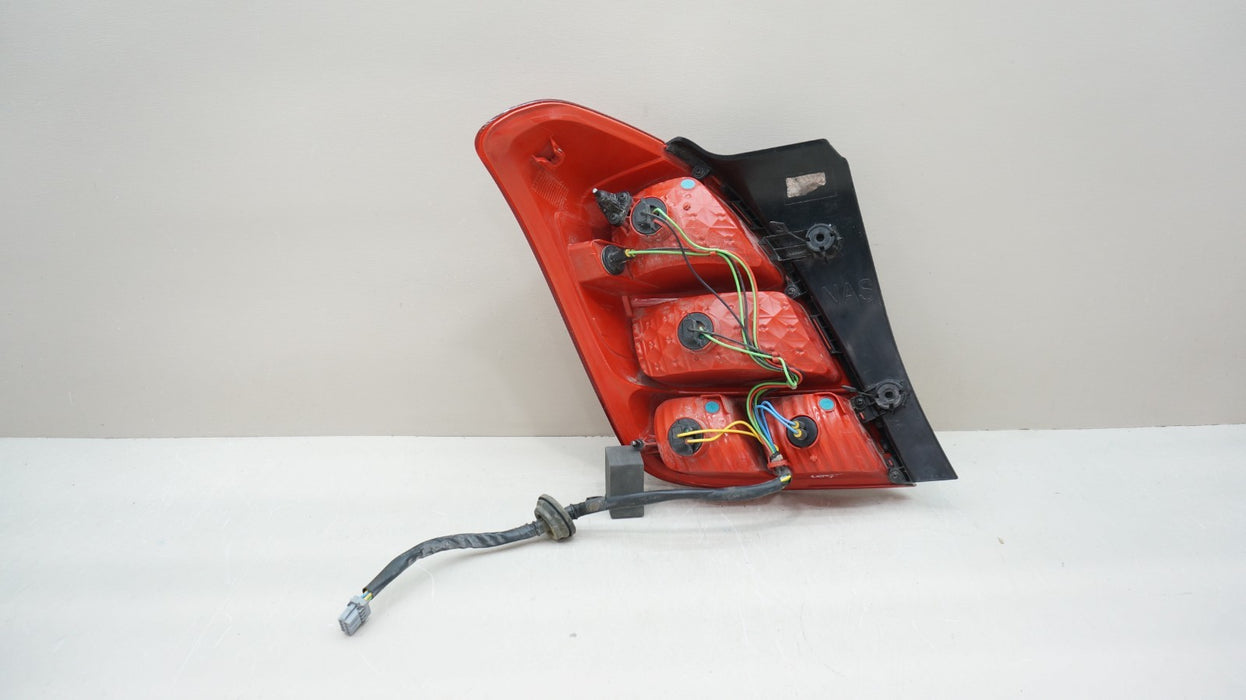 2013-2019 CHEVROLET TRAX REAR RIGHT PASSENGER SIDE TAIL LIGHT OEM