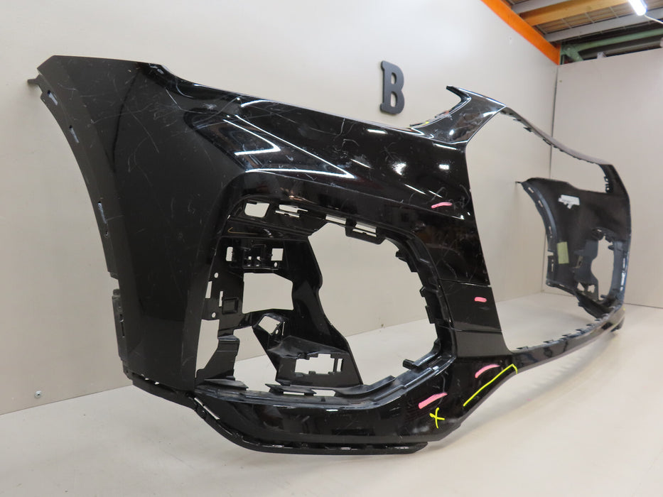 2021-2023 AUDI Q5 FRONT BUMPER COVER OEM 80A0807437