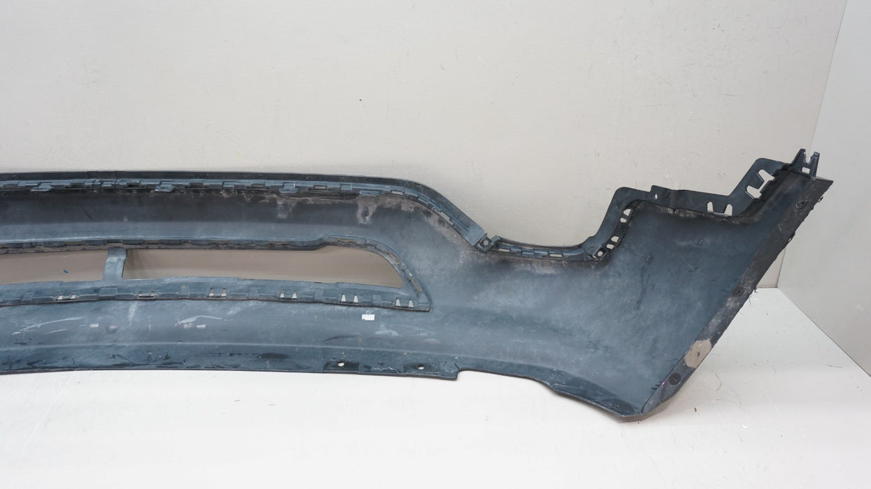 2017-2021 CHEVROLET TRAX REAR LOWER BUMPER VALANCE COVER 42392747 OEM