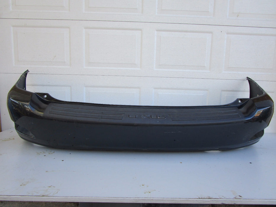 05 06 07 08 09 LEXUS RX330 RX350 REAR BUMPER COVER OEM