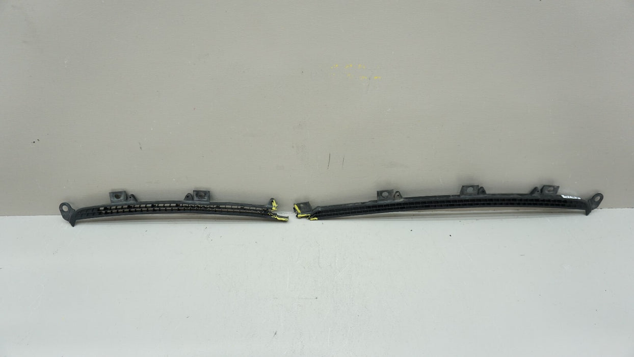 2016-2023 ASTON MARTIN DB11 FRONT LOWER GRILLE TRIM OEM HY53-44226 OEM