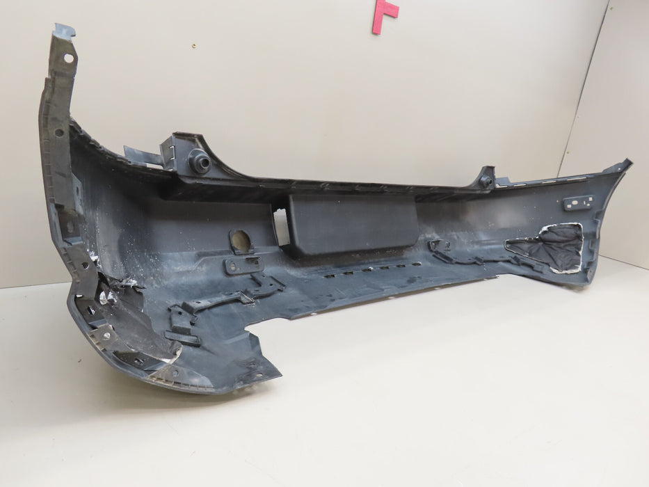 2021-2024 FORD BRONCO SPORT REAR BUMPER COVER OEM