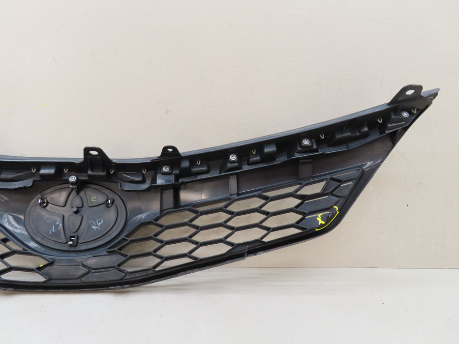 2012 2013 2014 TOYOTA CAMRY FRONT RADIATOR GRILLE GRILL OEM 53101-06340