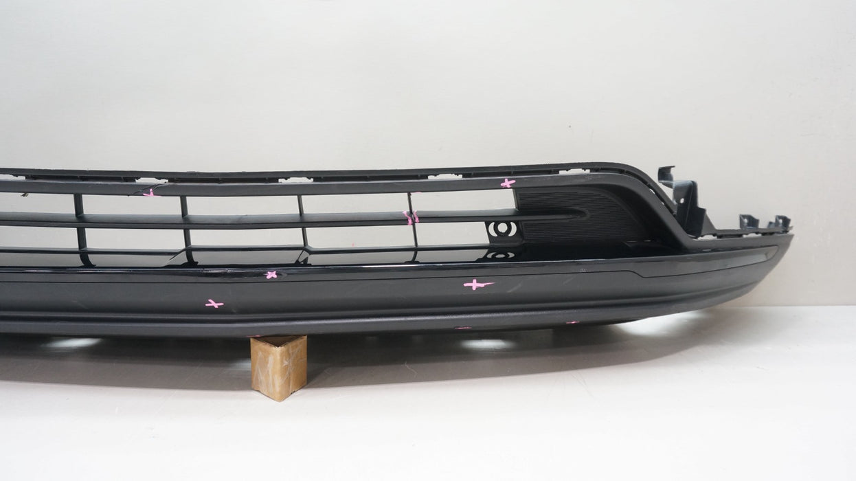 2024-2025 CHEVROLET TRAX FRONT LOWER BUMPER VALANCE PANEL OEM 42769287
