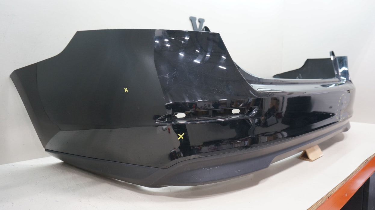 2023-2025 HONDA ACCORD REAR BUMPER COVER PANEL 71501-30A-A000 OEM