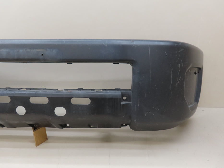 2007-2014 TOYOTA FJ CRUISER FRONT BUMPER COVER OEM