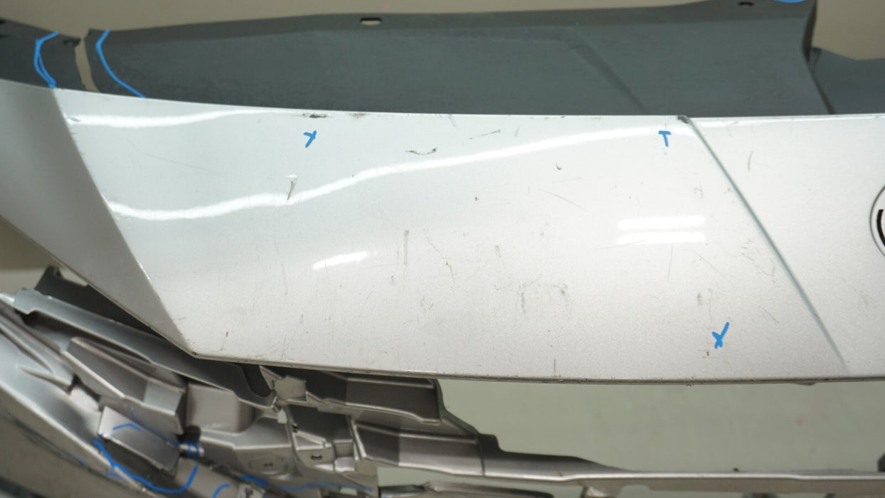 2021-2023 HYUNDAI ELANTRA FRONT BUMPER COVER PANEL OEM 86511-AB000