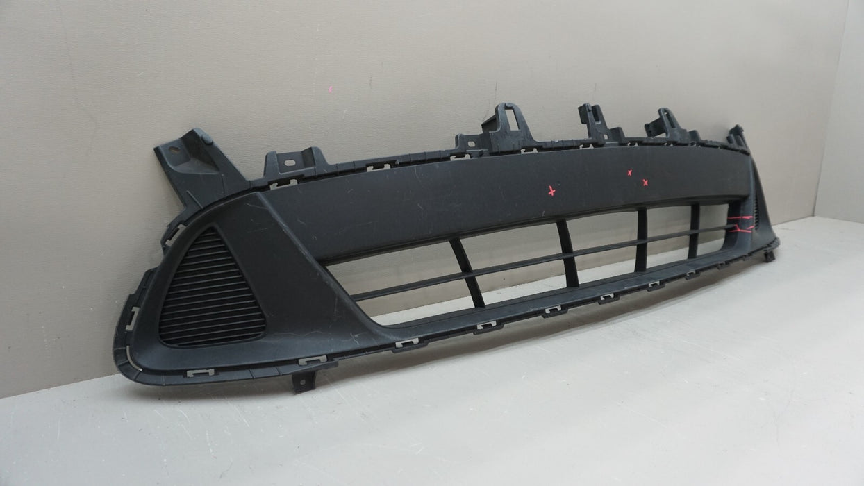 2019-2020 KIA SORENTO FRONT LOWER BUMPER GRILLE 86561-C6500 OEM 19 20