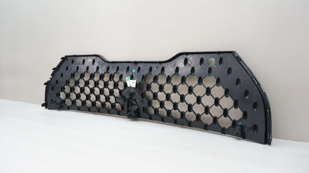 2024-2025 LINCOLN NAUTILUS FRONT BUMPER RADIATOR GRILLE OEM