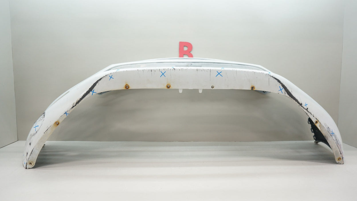 2014-2018 VOLVO S60 FRONT BUMPER COVER PANEL OEM 31323831