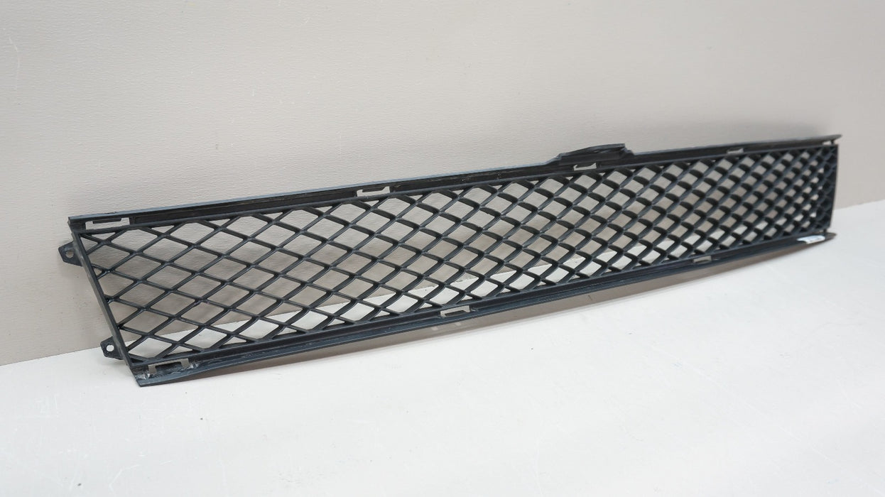 2017-2023 ROLLS ROYCE DAWN WRAITH FRONT LOWER GRILLE 51117370604 OEM