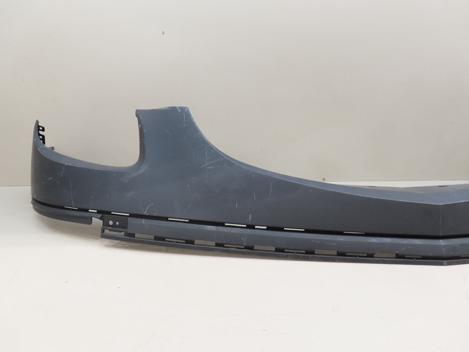 2008-2012 BUICK ENCORE FRONT UPPER BUMPER COVER AFTERMARKET CAPA
