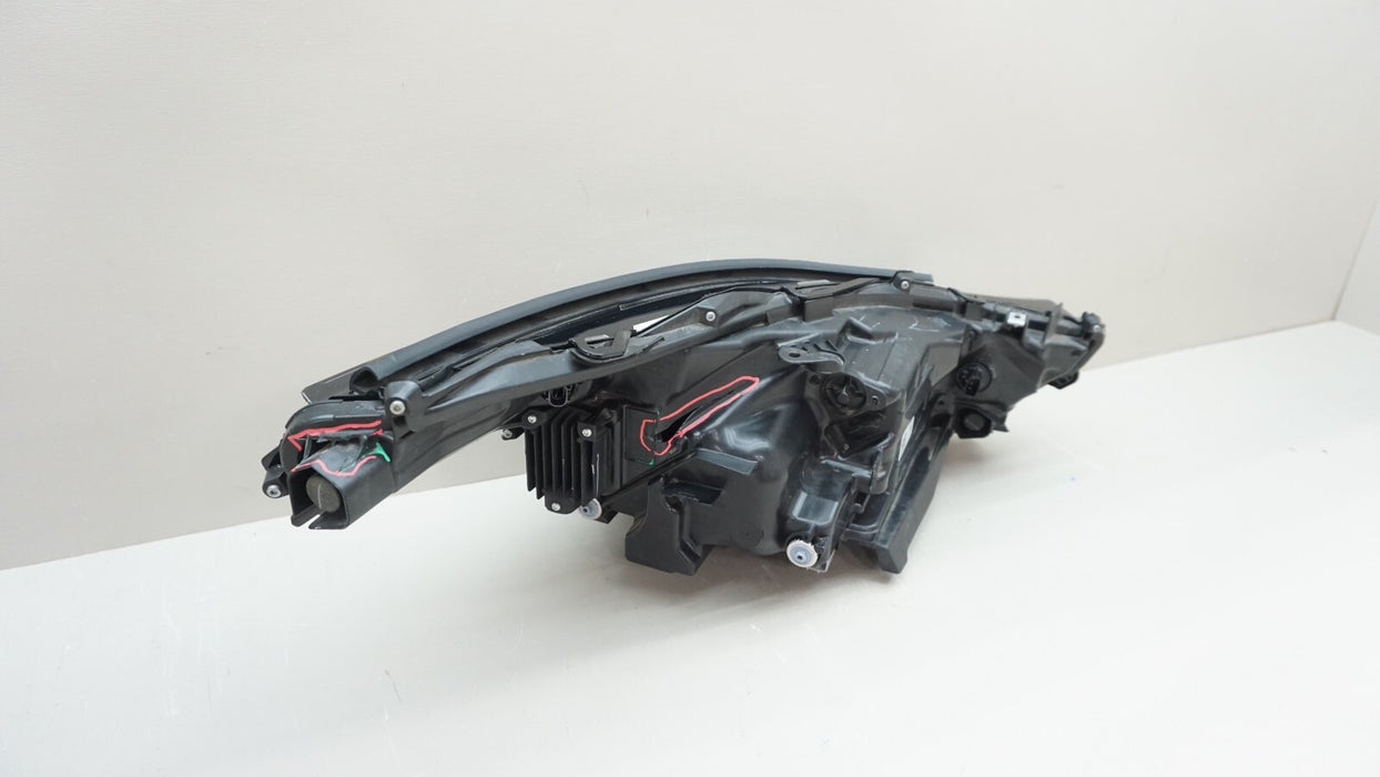 2020-2022 TOYOTA HIGHLANDER FRONT LH LEFT DRIVER SIDE LED HEADLIGHT OEM