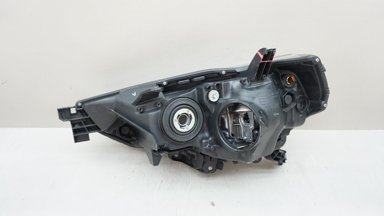 2014-2018 TOYOTA 4RUNNER FRONT RH RIGHT PASSENGER SIDE HEADLIGHT OEM